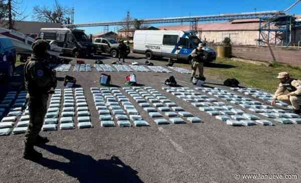 ​​​​​Conexión Monte Hermoso: qué es el "rip off",  la maniobra fallida de tráfico de drogas