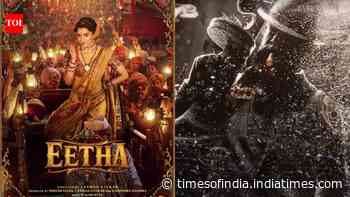 'Eetha' New Release Date: Shraddha and Laxman Utekar film moves to December 4