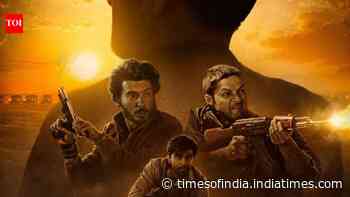 Mirzapur The Movie Trailer: Munna Bhaiya comeback thrills fans