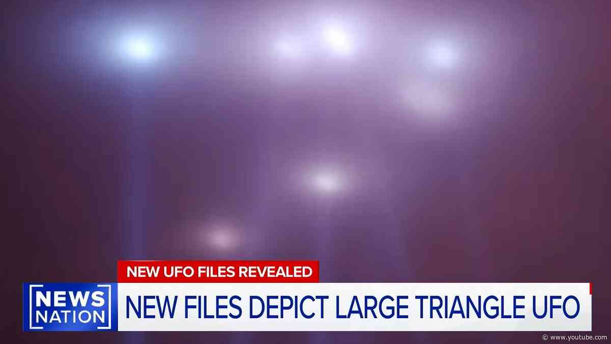 Breaking: MASS DISCLOSURE HAS BEGUN!