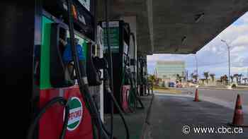 Investor group provides potential lifeline to Sherritt International and its Alberta refinery