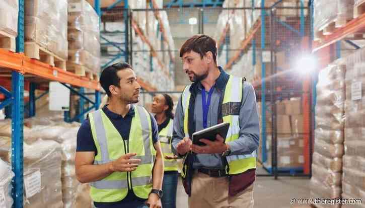 Cyberattack on logistics giant CEVA delivers customer data into the wrong hands