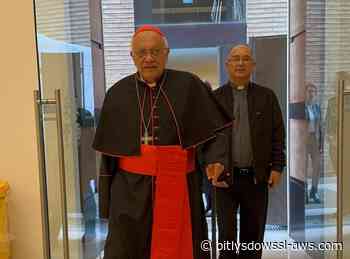 Líderes católicos ofrecen hacer seguimiento al diálogo entre la AN del 2015 y el gobierno interino