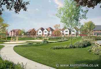 Plans for 250 homes and upgraded sports ground