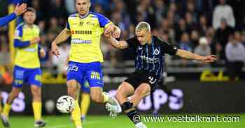 Hugo Siquet wil transfer maken: Club Brugge neemt opvallende beslissing