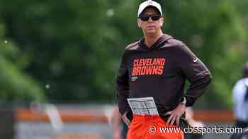 Browns rookie's viral training camp fight helped him win starting job: Why Todd Monken loved what he saw