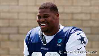 Quinnen Williams inks $105M extension with Cowboys; top 15 worst contracts in the NBA