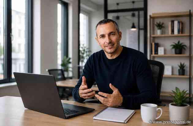 Wie die Offenbecher Consulting GmbH Google Ads, Landingpages, Meta-Ads und Social Media zu einem kontinuierlichen System verbindet