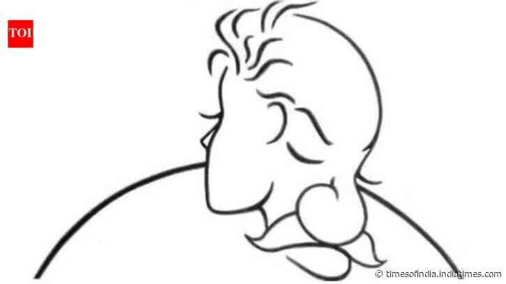Optical illusion personality test: What you see first reveals your hidden secrets about approaching situations in life