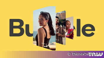 Bumble is letting men make the first move, dismantling the rule it was built on