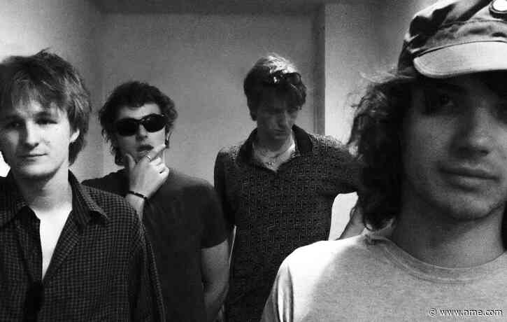 Tooth announce autumn 2026 UK tour