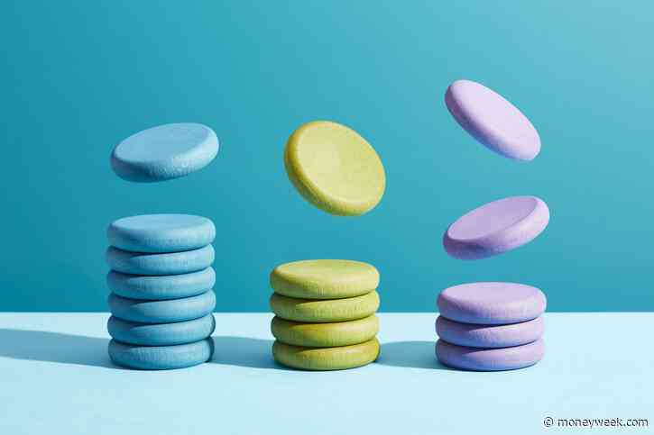 Which ETF sectors are attracting the most investment?