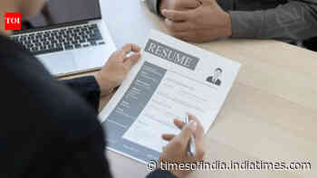 5 resume mistakes that could quietly cost you your next job