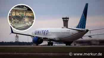 Alarm auf US-Flug nach München: Boeing muss Kurs ändern – Cockpit-Foto kursiert