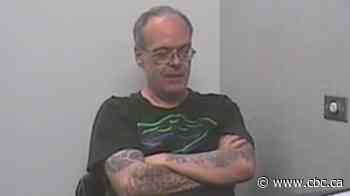 Mark Grant, acquitted in 1984 killing of Winnipeg teen, sentenced 10 years for sexual assault in Vancouver