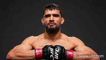 The Mission Continues For Unshakeable Ramiz Brahimaj