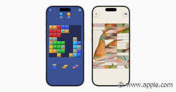 Apple Arcade levels up with Block Blast!+ and Art of Fauna: Cozy Puzzles+