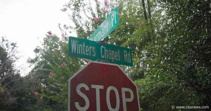 DeKalb County begins replacing 3,100 feet of aging water pipes; construction to affect seven roads through November