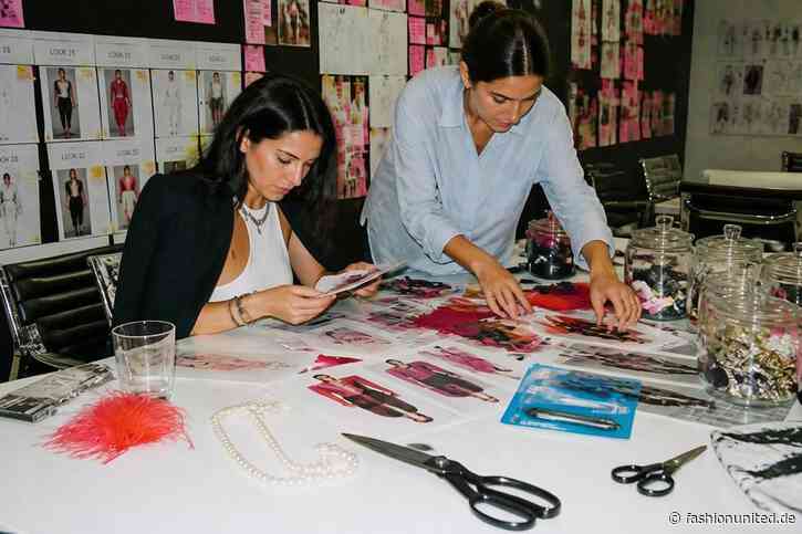 Ein Blick auf die vielen Facetten des Designs: Was machen eigentlich Modedesigner:innen?