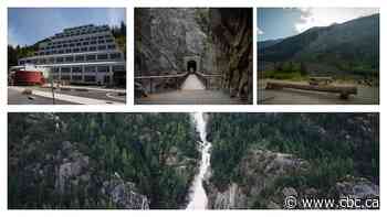 Search for B.C.'s best roadside attraction: Southwest B.C. semifinals