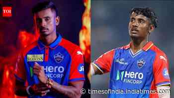 IPL star Abhishek Porel arrested: What we know about rape case against Delhi Capitals player