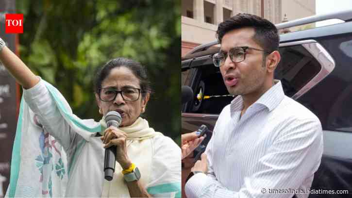 What’s trending in Kolkata today: Custody death fallout, Mamata Banerjee's protest, court battle