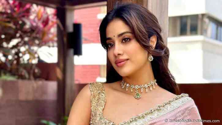 HC rules in the favour of Janhvi, orders removal of obscene content from 5000 pages