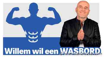 Bijna-zestiger zoekt sixpack: Verdomme, nu ben ik zelf zo’n ijdele spiegelkijker in de gym