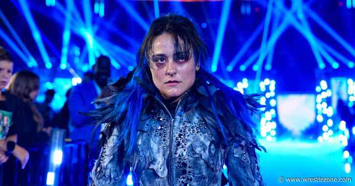 Lyra Valkyria’s ‘Unhinged’ Heel Turn Is Winning Fans Over, but There’s a Problem