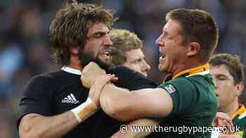 Rugby’s Greatest Rivalry explained: Why are the All Blacks and Springboks such fierce rivals?