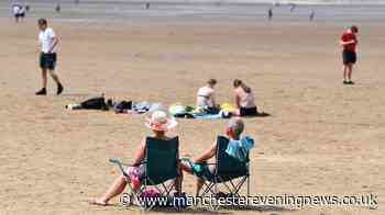 The seaside town near Greater Manchester with a beach, watersports and islands perfect for a day out