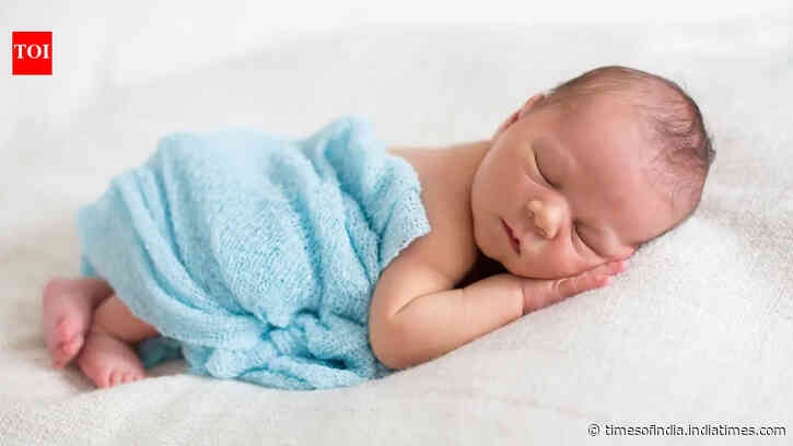 10 unique baby boy names that sound both classic and cool