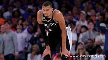 2026 NBA Christmas Day schedule rankings: Knicks vs. Spurs tops intriguing five-game slate