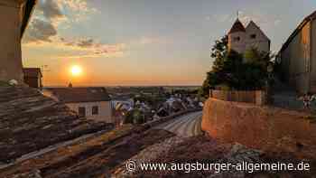 Wo man die Sonnenfinsternis in der Region besonders gut beobachten kann