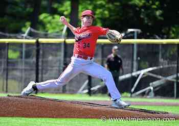 CBA grad Luke Tisenchek switches baseball commitment from Manhattan to Rider