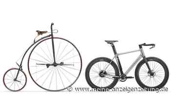 Leicht und langlebig – 5x: Fahrräder aus Titan