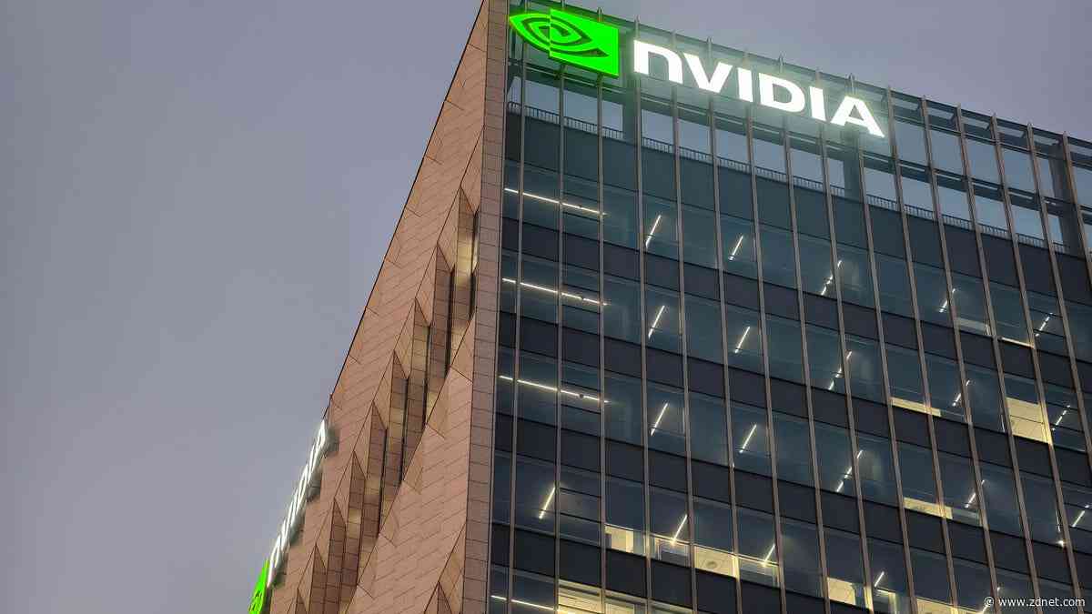 Nvidia's open Nemotron 3.5 Lightning model is all about specialized, local agentic AI