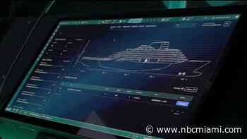 Innovation on 6: Inside Fincantieri's ‘Navis Sapiens' smart ship technology