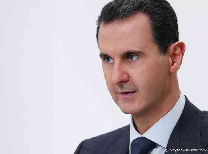 Condenan a muerte al exdictador sirio Bashar al Assad por crímenes de lesa humanidad