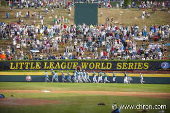Boerne Little League World Series trip put on hold after stunning court ruling