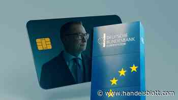Notenbank: Bundesbank kündigt kostenlose Konten und Depots für Mitarbeiter und Pensionäre