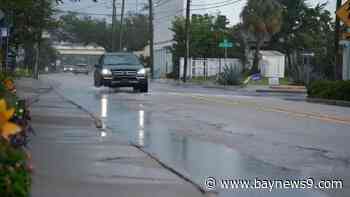 $100 million South Tampa flood relief project faces pushback over construction impact