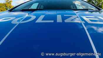 Mann mit Waffengurt sorgt für Polizeieinsatz in Supermarkt