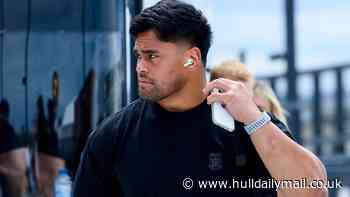 Brad Arthur comments on Herman Ese'ese links with Hull FC prop's imminent status cleared