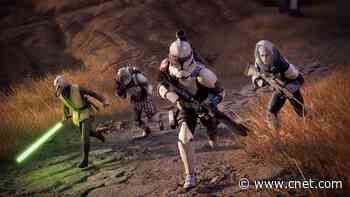 Star Wars: Zero Company Is Not XCOM, but I Have a Good Feeling About This