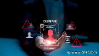 What to Do When You’ve Been Deepfaked