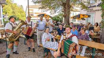 Tutzinger Weizenbier kommt nach 50 Jahren zurück