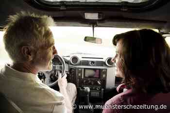 Fahren Männer wirklich besser Auto als Frauen? Was die Zahlen zeigen