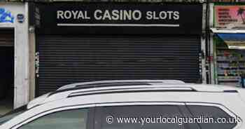 Major update as former Croydon casino could become popular dessert shop
