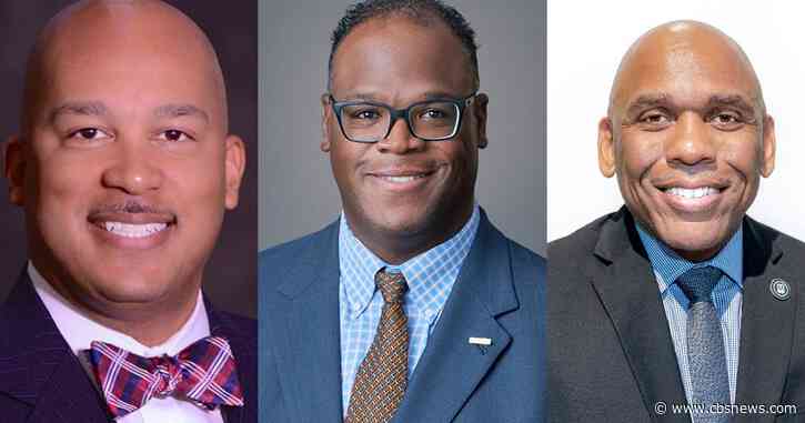 MARTA names 3 finalists in search for agency's next general manager and CEO